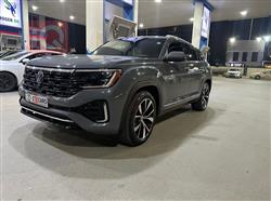 فولكسفاغن أطلس كروس سبورت